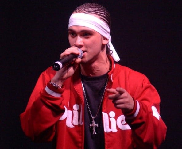 Billy Crawford Net Worth 2023: Exploring His $5 Million Fortune